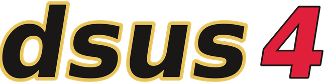 dsus4 logo