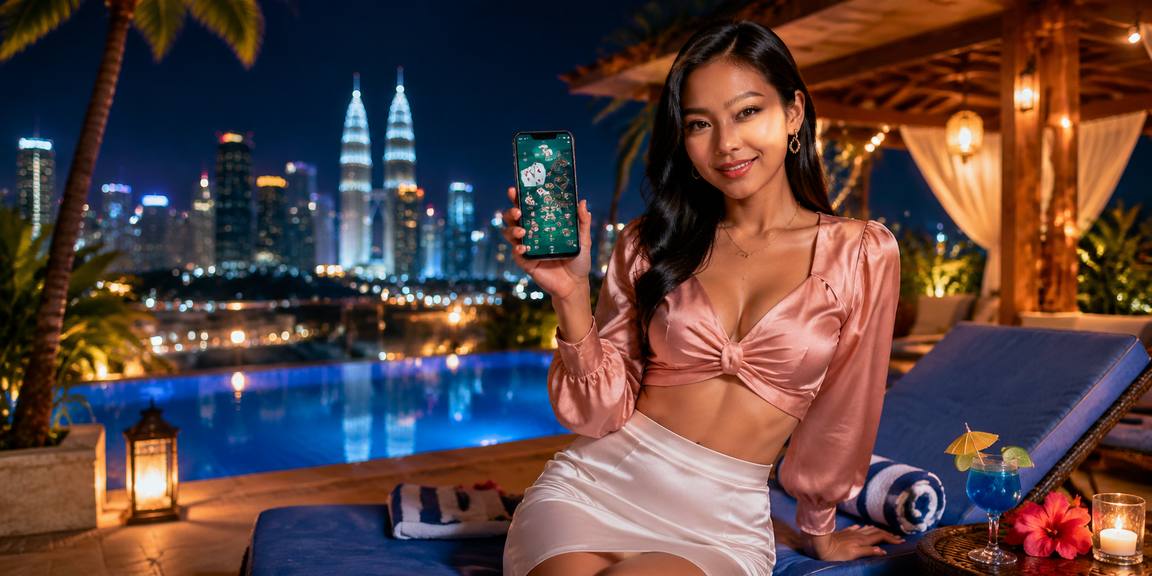 dsus4 Oriental Dreams Hadir Penuh di dsus4